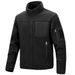 Men's Clothing men's outdoor fleece jacket stand collar multi pocket warehouse men's coat_voghion.com