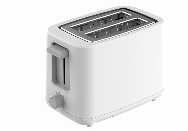 Smart Efficient Time-Saving Labor-Saving Sandwich Bread Toaster Fully Automatic_voghion.com