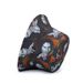 New Arrivals Bocca Bob Marley Bucket Hat Smoking Men Print Jamaican Men's Hats Panama Fishermen Cap Double Sides Foldable New Style_voghion.com