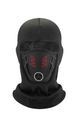 Mascarilla térmica de invierno con forro polar para hombre, forro para casco de motocicleta eléctrica, gorro de esquí integral resistente al frío_voghion.com