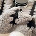 2025 New Model Spruce Velvet Thickened Warm Multi-Functional Double Layer Lamb Wool Air Conditioning Nap Blanket_voghion.com