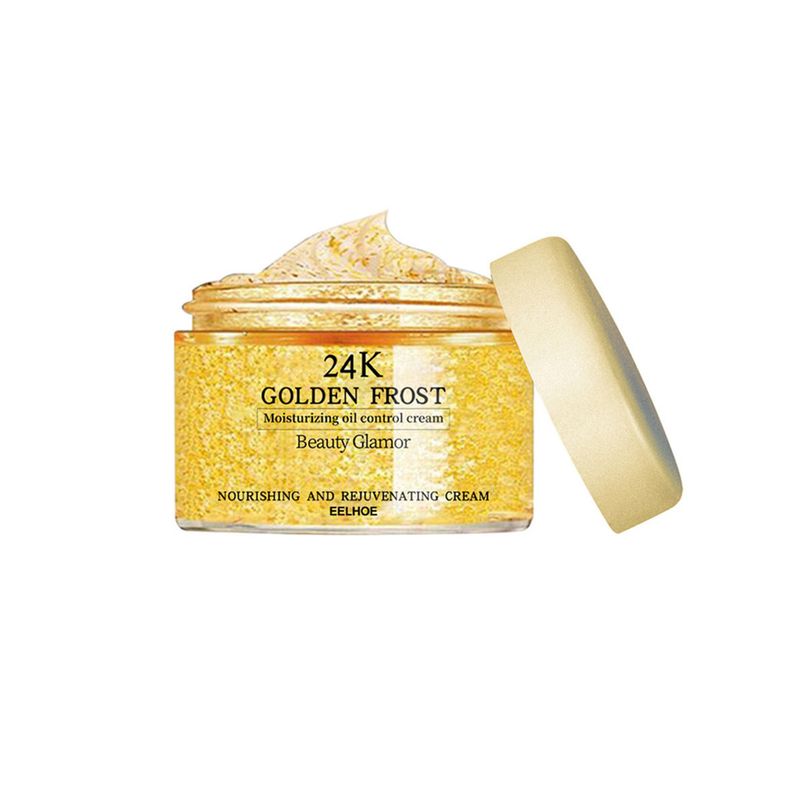 BeautyLife 20/30/50 g veido kremas, nedirginantis blukimo, švelnus šalčio aliejaus kontrolės kremas mergaitėms_voghion.com