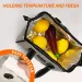 Insulated Lunch Bag Womens Cooler Insulated Soft Adult Handbag Workplace Picnic 250318l_voghion.com