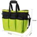 Functionele tassen Tuingereedschapstas Slijtvaste draagbare tuingereedschapstas Hot Garden Hardware-gereedschapstas_voghion.com