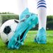 Fußballschuhe, Herren, hoch, lang, kaputt, Nagel, Student, Jugend, Rasenwettbewerb, Training, Sportschuhe_voghion.com