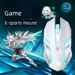 Bezdrátová myš Bluetooth 4/3 Pro15 pro e-sporty_voghion.com