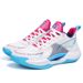Scarpe da basket James Ultra Light V2 da uomo, professionali, da difensore, pratiche, Owen, estive, traspiranti, in rete singola_voghion.com