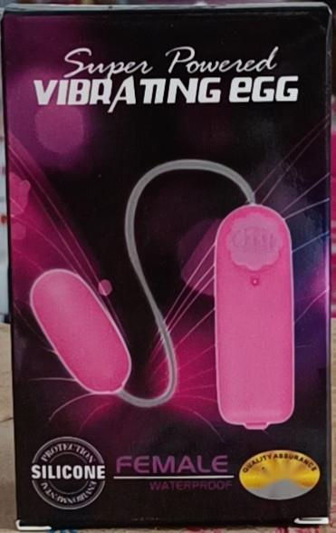 Frequency conversion vibration single jump egg pink double jump egg female masturbator vibrator sex toys_voghion.com