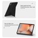 Samsung GalaxyTab S7/S8 Case - Smart Wake and Sleep, Magnetic Adsorption, Stylus Storage, Stand Adjustment for Learning, Entertainment, etc_voghion.com