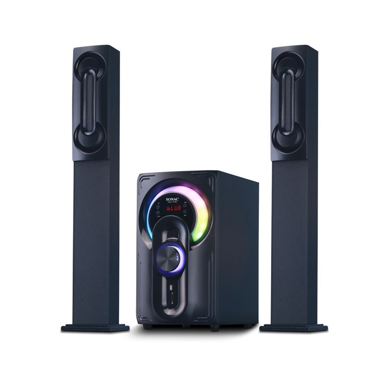 SONAC TG-6606 3.1 Home Audio And Video System_voghion.com