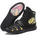 New Large Size Men's And Women's Comprehensive Training Shoes High Top Boxing Shoes Squat Training Shoes_voghion.com