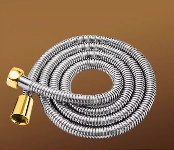 Tubo flessibile per soffione doccia per scaldabagno, tubo di collegamento per spruzzatore da bagno, tubo flessibile di alimentazione dell'acqua per rubinetto doccia a pioggia_voghion.com