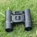 40x22 HD Powerful Binoculars 2000M Long Range Folding Mini Telescope BAK4 FMC Optics For Hunting Sports Outdoor Camping_voghion.com