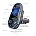 FM Transmitter MP3 Player AUX Audio Receiver QC3.0 Type C Fast Charging USB Charger Handsfree Bluetooth 5.0 Car Kit_voghion.com