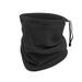LazyZoom Winter Warm Gaiter Fleece Neck Warmer Ciclismo Outdoor Riding Máscara Facial Lenço de Cabeça_voghion.com