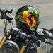Four Seasons Motorcycle Anti-Fog Women Bluetooth, Lightweight View Full Face Helmet For Men With Large Head_voghion.com