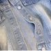 Washed Denim Jacket For Women's Spring And Autumn New Style, Loose Fit, Small Stature, Slimming Jacket, Short Top_voghion.com