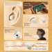 Mini Invisible Sleep Bluetooth Earbus Wireless In-Ear Long Battery Life 2024 New Moel Compatible With An_voghion.com