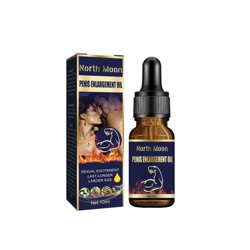 Óleo de aumento masculino, óleo de massagem masculino_voghion.com