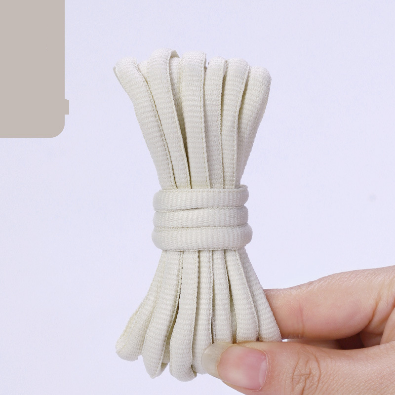 Shoe Accessories Round Shoelaces – 34 Colors Non-Slip Durable Laces For Sneakers (5 Lengths)​_voghion.com