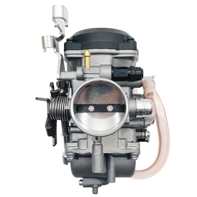 Vergaser für 1987–2007 Kawasaki KLR650 15001–1368 15001–1315 15001–1327_voghion.com
