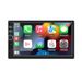 7" Car Stereo With Wireless CarPlay - HD Touchscreen MP5 Player & Bluetooth_voghion.com