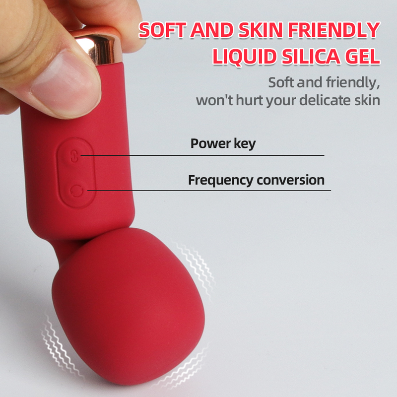 For Clitoris Vibrator Women Small Vibe  Clitoral Stimulator G-Spot Massagers Mini Vibro Adult Sex To_voghion.com