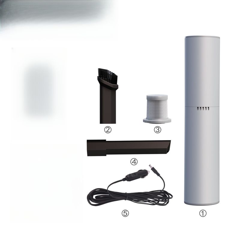 100% Original Product Hifun Vacuum Cleaner Wireless Charging Handheld High Power Dual Use For Car And Home_voghion.com