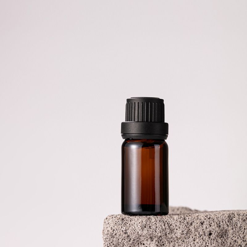 Incense Crystal Aroma Diffuser Natural Gemstone Reedless Essential Oil Diffuser With Refill Bottle Elegant Home Decor & Perfect Present_voghion.com