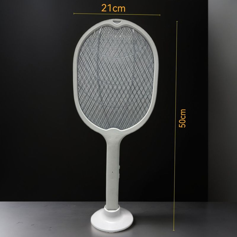 6-LED Mosquito Killer Lamp – 220V Wall-Mounted UV Trap With Blue Light Technology, FCC Certified (3W Low Energy Consumption, 23cm Compact Design)​_voghion.com