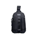 Bulletproof Nylon Large Capacity Men's Chest Multifunctional Leisure Crossbody Backpack 2025 Spring And Summer New Versatile_voghion.com