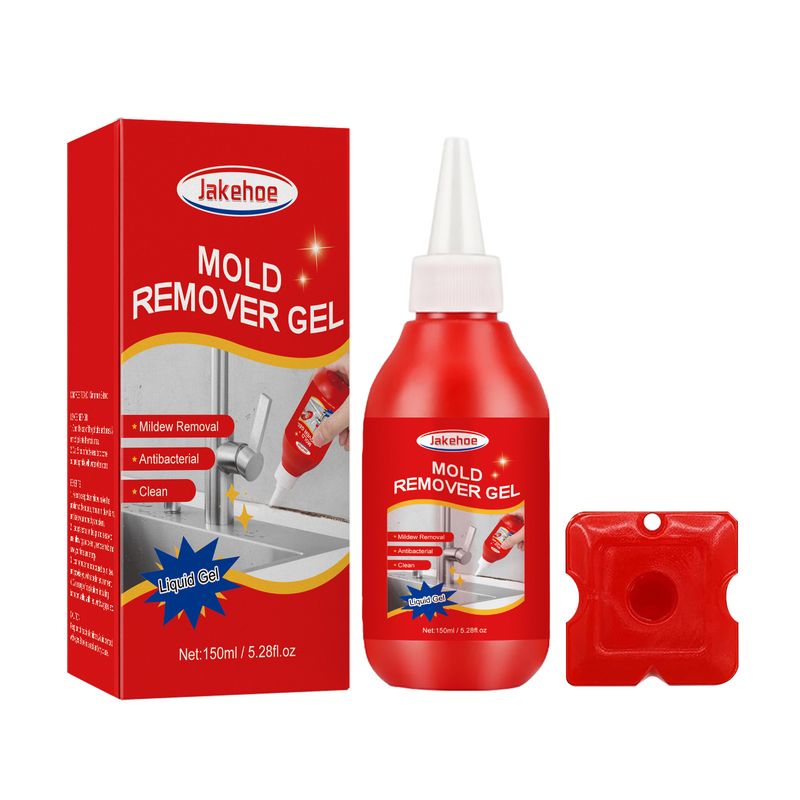 Mildew Removal Gel, Multi-functional Mildew Remover, Wall Tile Gap, Refrigerator, Washing Machine Rubber Ring Cleaner_voghion.com