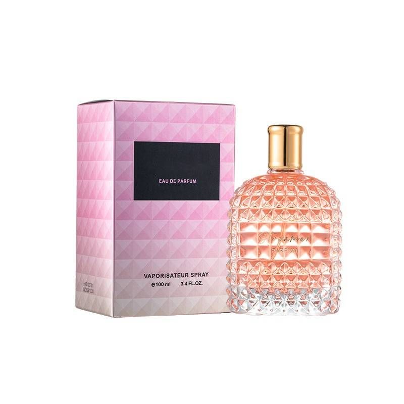 Nieuw parfum voor dames Miss Adventure Frisse en duurzame lichte geur Oosterse toon voor heren 100 ml_voghion.com