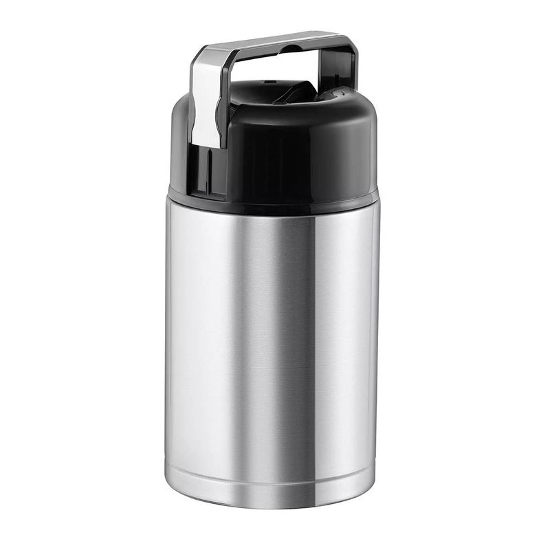 1200ML Lunchbox Tragbare Edelstahl Lebensmittel Suppe Container Vakuum Flaschen Office Home Lebensmittel Thermo Tasse_voghion.com