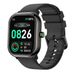 P101 Smart Watch With Bluetooth Calling, Music Playback, Heart Rate/Blood Pressure/Oxygen/Sleep Monitoring, Step Counter For Men & Women_voghion.com