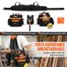Suspenders Tool Size Adjustable Polyester Tool Waist With Belt 29 Men 29-54 600D Carpenter Pockets Belts For Duty Heavy Inches_voghion.com