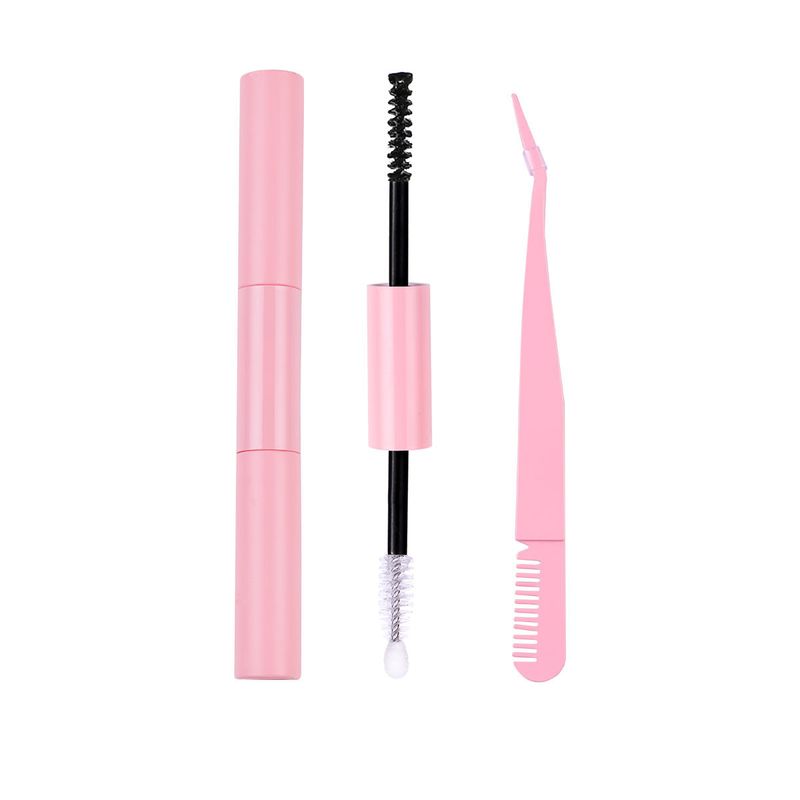 Gene false termofuzibile cu un singur cluster, altoite DIY, gene false Fox eye, ochi de pisică, capacitate mare, cu un singur cluster_voghion.com