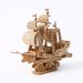 Creative Ocean Sailing Puzzle 3D Three-dimensional Children's Puzzle Toy DIY Puzzle Sailing Puzzle Toy Gift_voghion.com