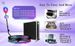 360 Photo Booth Machine With Flight Case,Software,Custom Logo,Deluxe ,Slow-motion Seize The Spectacular Moments Via Remote Control Or APP(100cm/80cm)_voghion.com
