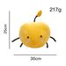 PWA Ball Plüsch Green Apple Stardew Valley Junimo Plush Plüschpopp Këssen_voghion.com