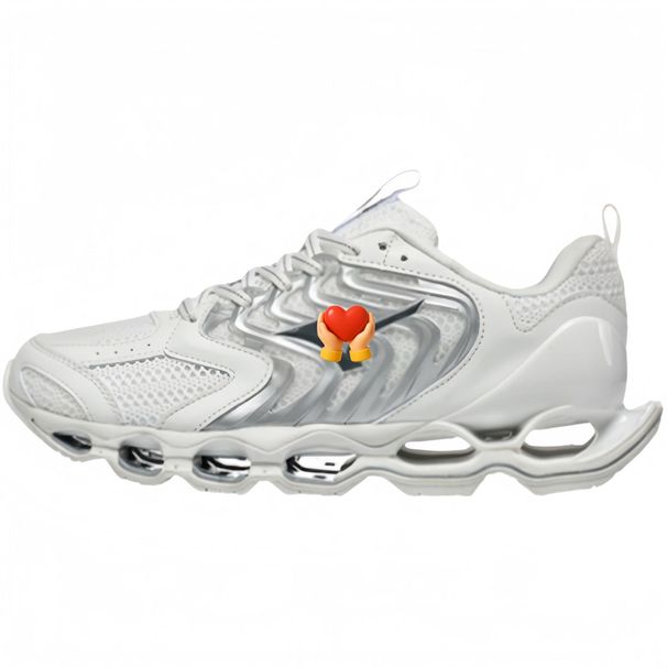 26ss Wave Prophecy 14S Herren Hohldämpfung Atmungsaktive Laufschuhe_voghion.com