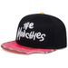 New THe MUNCHies embroidered baseball cap fashion hip hop street dance hat cotton wild hats men's Women's universal casual caps_voghion.com