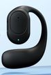 Nuovi auricolari Bluetooth a conduzione ossea OWS con gancio auricolare transfrontaliero, per giochi wireless, elevata cancellazione del rumore, batteria a lunga durata_voghion.com
