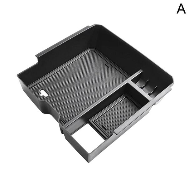 Suitable 23 Models Of Roadster Armrest For Ford Ranger Interior Modification Storage Box_voghion.com