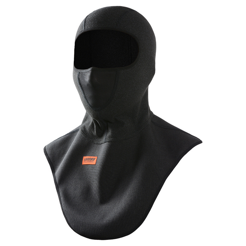 Sports Face Masks Autumn And Winter Plus Velvet Warm Cycling Headgear Outdoor Cold And Windproof Cycling Mask Motorcycle Neck Cover Full Face_voghion.com