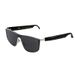 GS15 Polarized Smart Sunglasses With Bluetooth, UV Protection & Anti-Blue Light – Magnetic Clip-On For Calls & Music_voghion.com