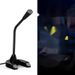 Desktop Computer Microphone For Streaming Home Use PUBG Chat Gaming Live Recording YY Voice Sound Card_voghion.com
