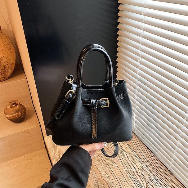 Handbag For Women 2025 New Autumn Winter Niche Super Popular Exquisite Vintage Single Shoulder Versatile Crossbody_voghion.com