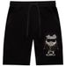 Herrenbekleidung Snow Fox Brothers Shorts Sommer Herren Hot Diamond Pig Ice Silk Pants Herren Casual Shorts Ice Silk Große Elastizität_voghion.com