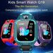 Kanner Smart Telefon Auer Positionéierung Smart Spilluhr Q12 Q15 Q19 Smart Waterproof Watch Ip67 Deep Waterproof _voghion.com